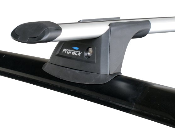 Prorack Whispbar roof rack